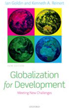 Globalization for Development: Meeting New Challenges book cover